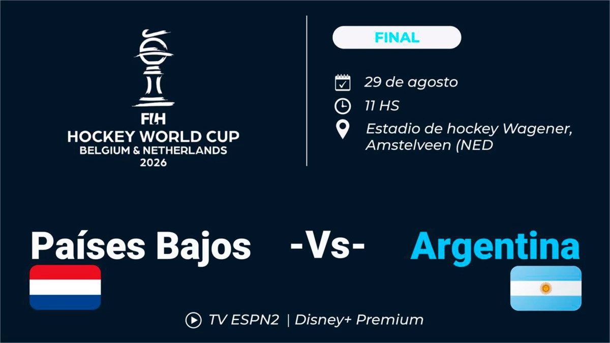 Foto: Infografía DEPORTV