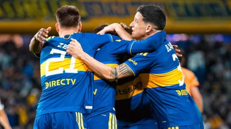 DeporTV
