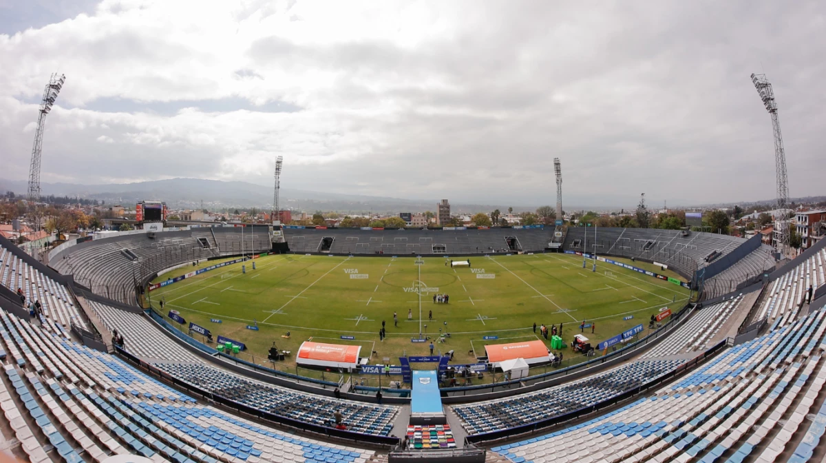 (Foto: Gaspafotos, Ramiro Vega - Daniel Gollan).