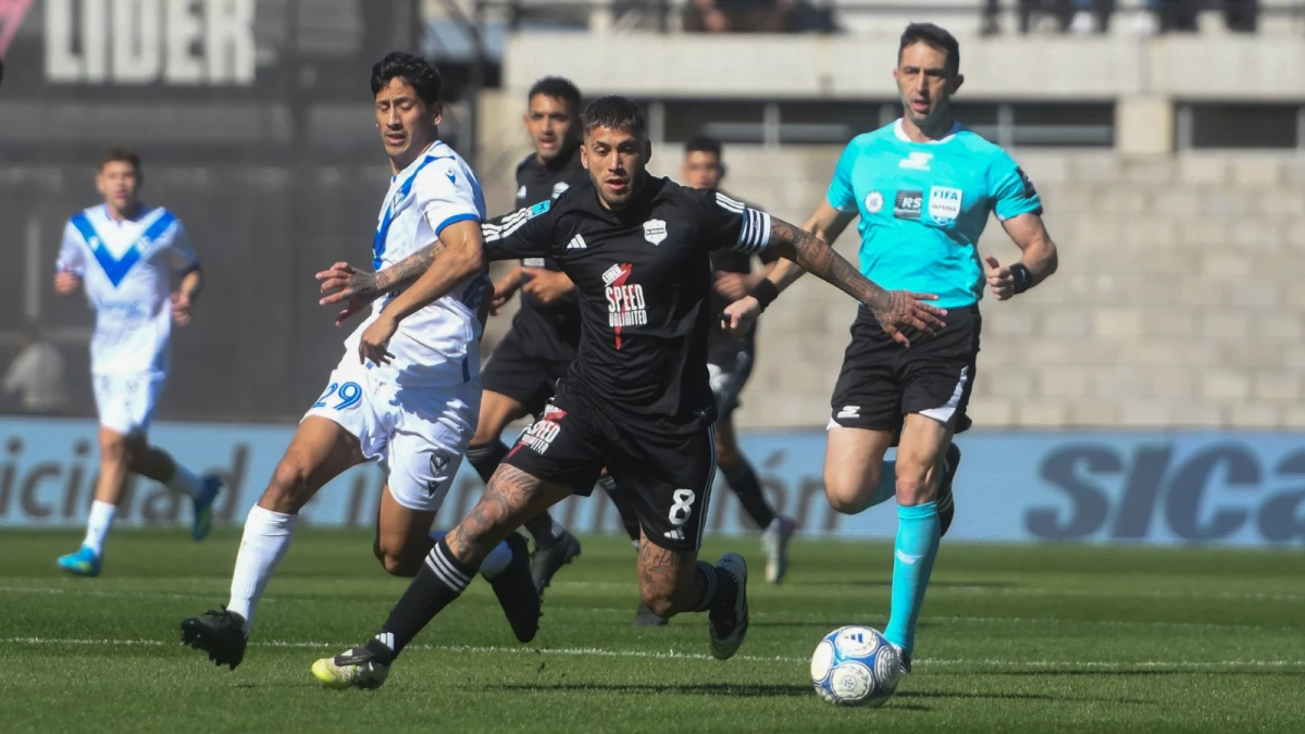 Foto: Raúl Ferrari