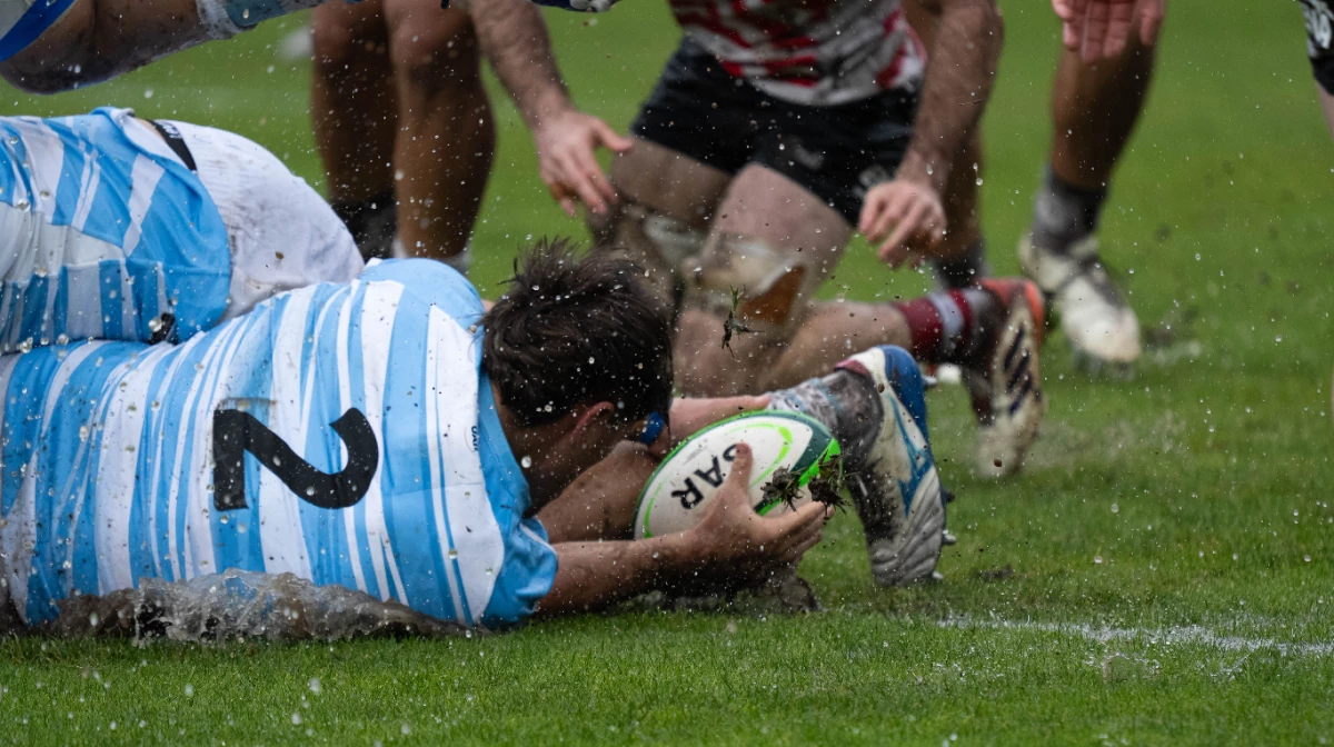 (Foto: @chilerugby).