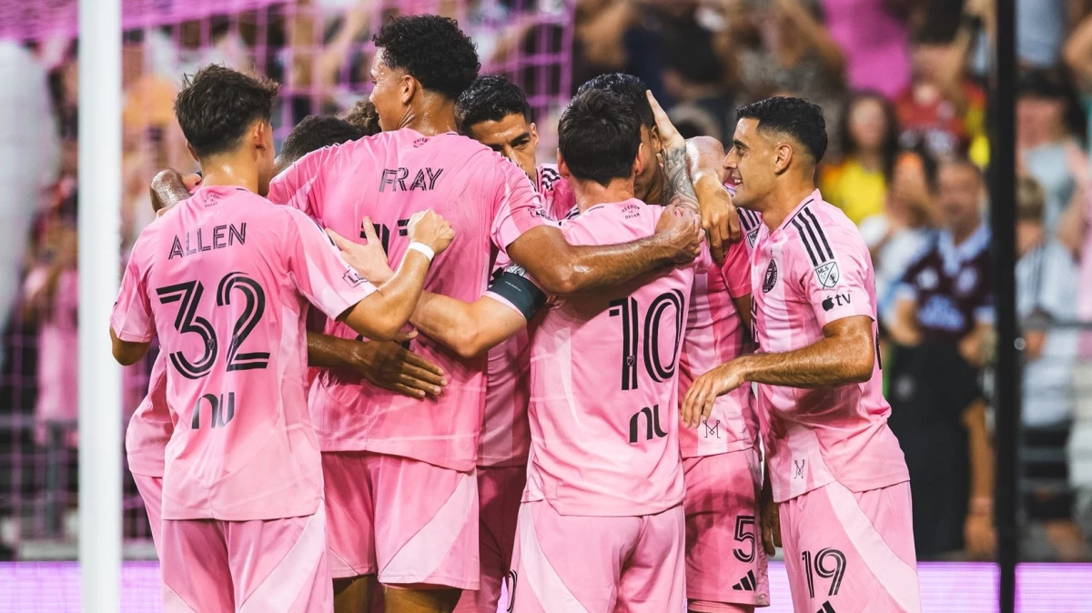 Foto de “X” de Inter Miami CF (@InterMiamiCF).