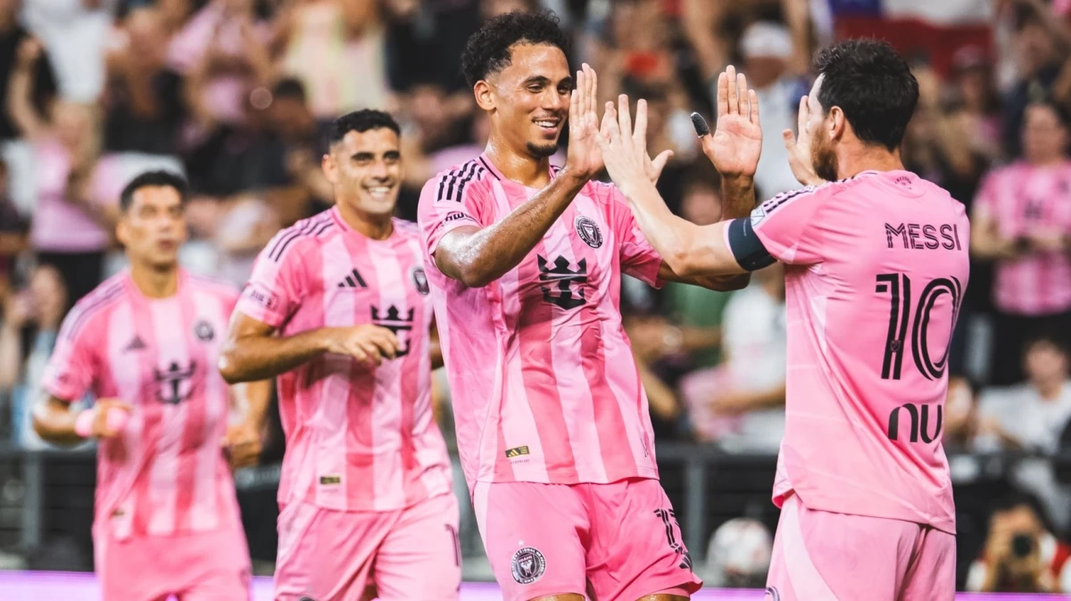 Foto de “X” de Inter Miami CF (@InterMiamiCF).