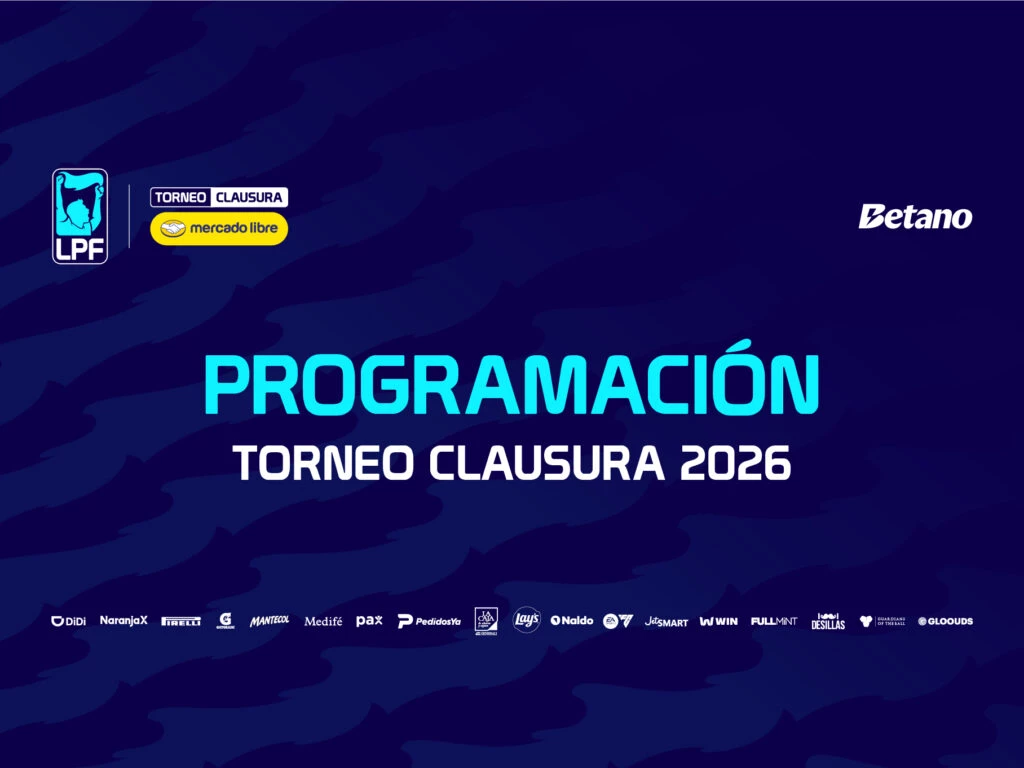 Foto: Prensa LPF.