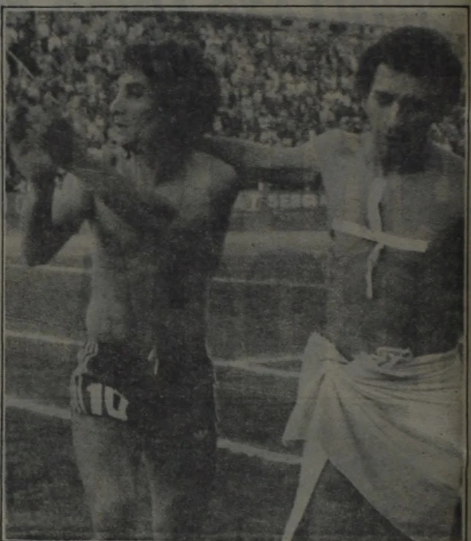 Foto: Archivo Crónica