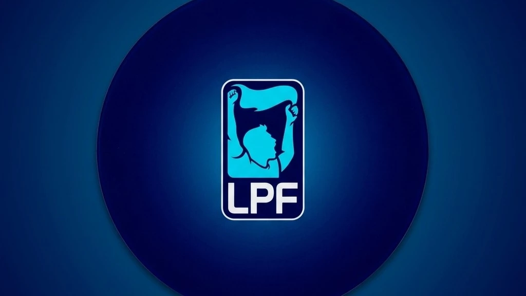 Foto: Este 2 de septiembre se cerró el libro de pases en la LPF.