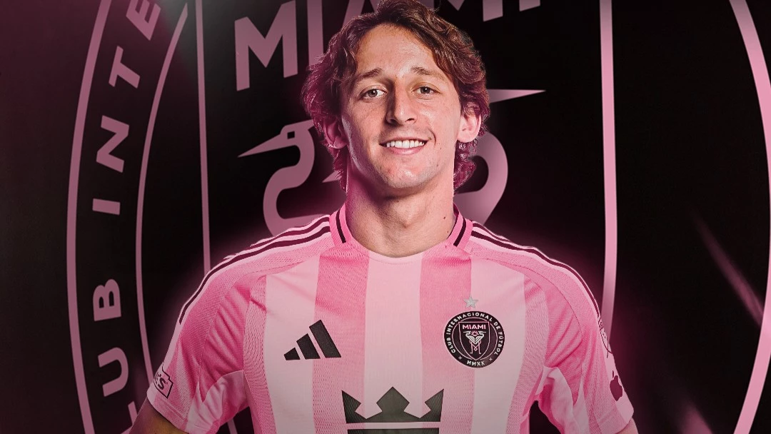Foto: Inter Miami (X)