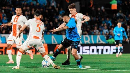DeporTV