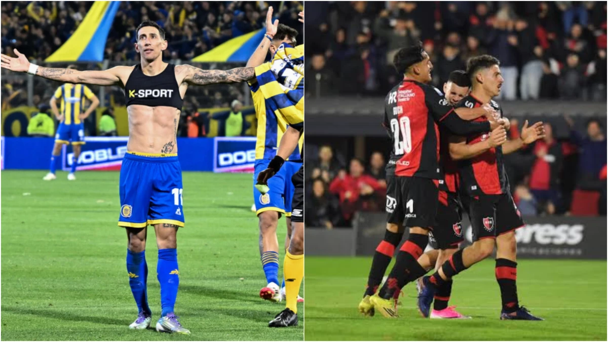 Foto: Deportv.