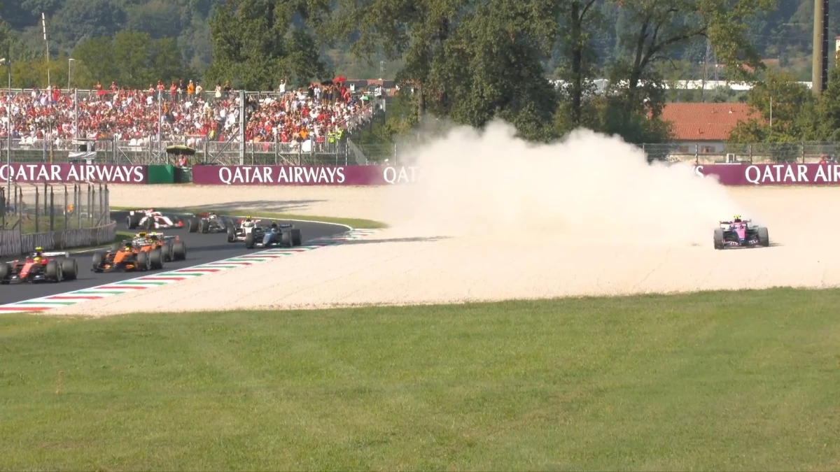 Foto: F1