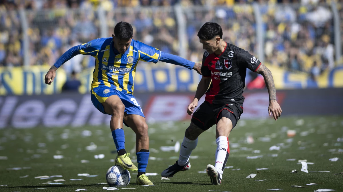 FotoX@RosarioCentral
