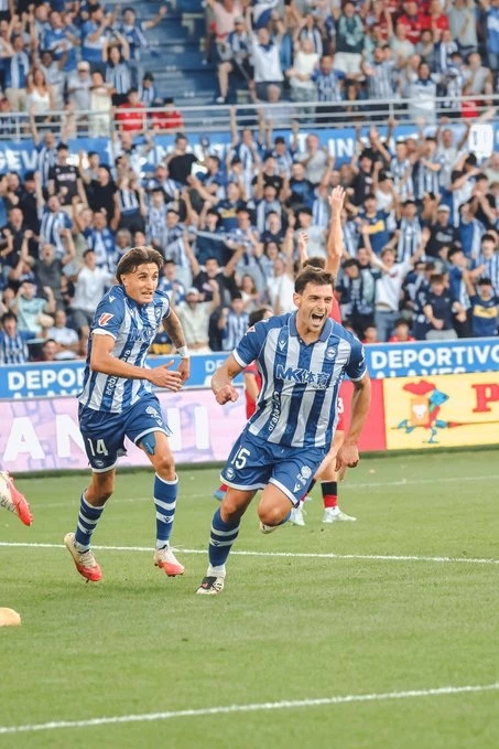 Foto:@Alaves