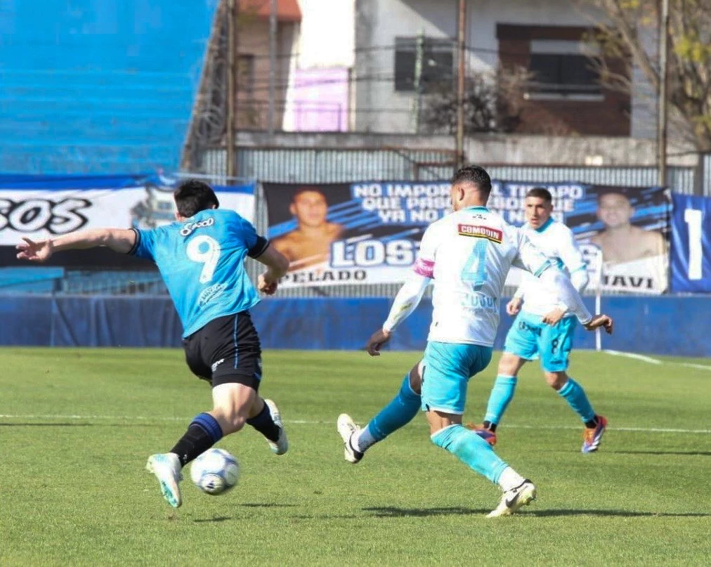 Foto:@OficialGyEJujuy