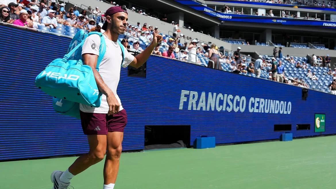 Foto: US Open