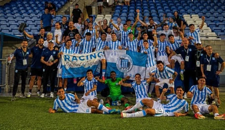 DeporTV