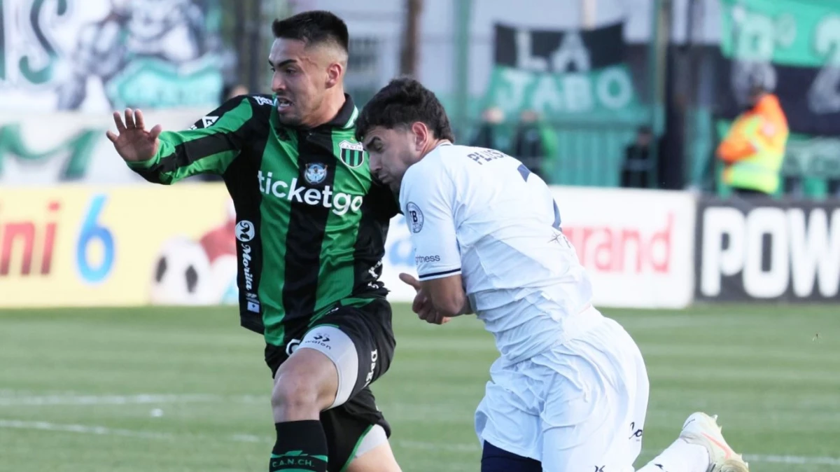 Foto: Prensa Nueva Chicago.&nbsp;