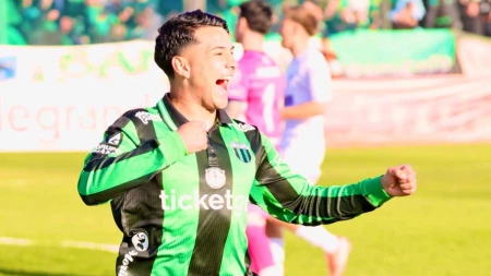 DeporTV