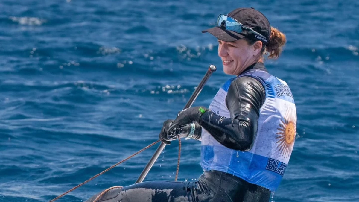 Lucía Falasca