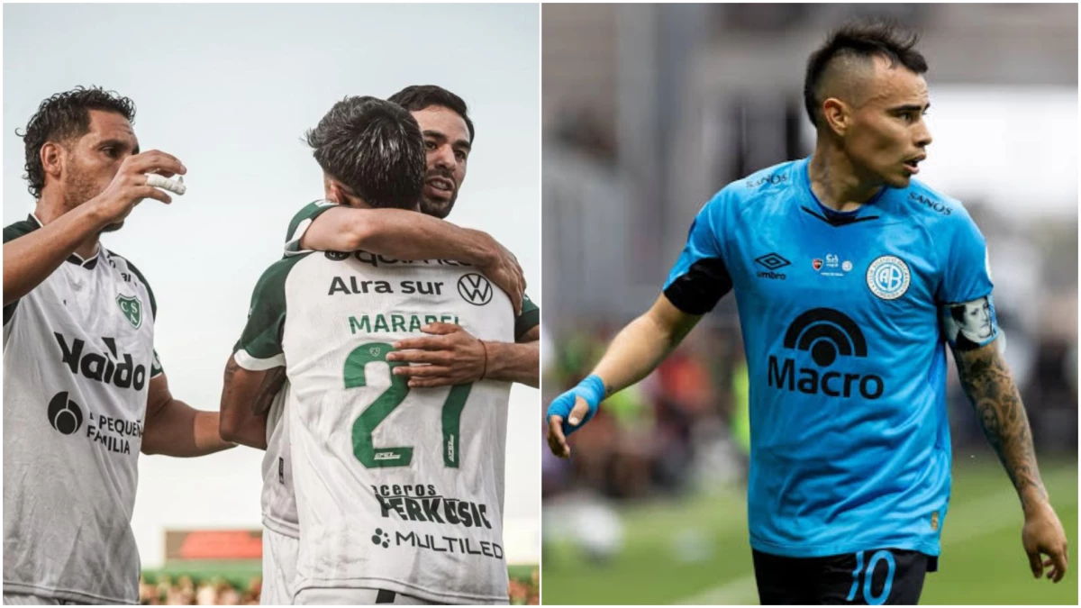Foto: Deportv.