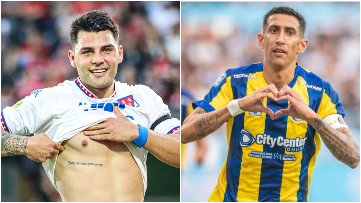 Foto: Deportv.