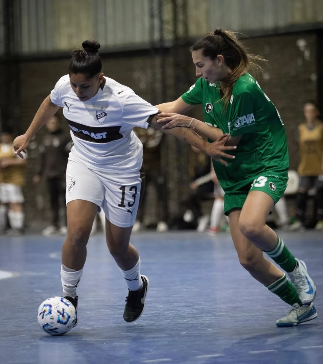 Foto: Prensa Platense
