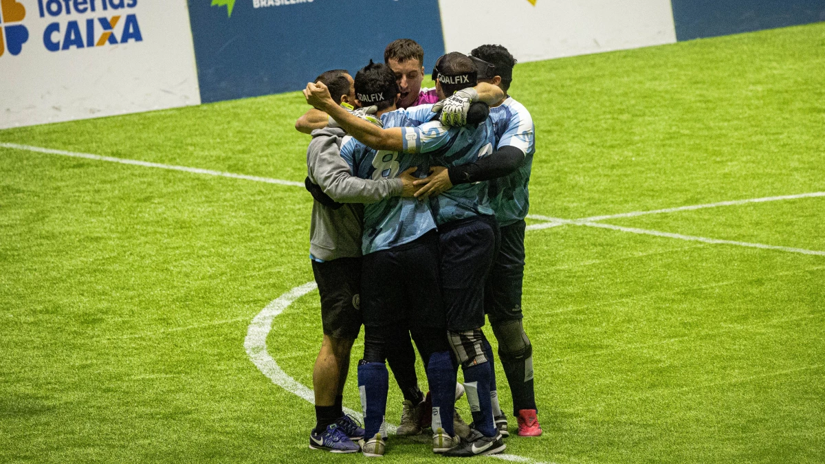 Foto: CBDV