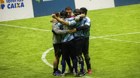 DeporTV