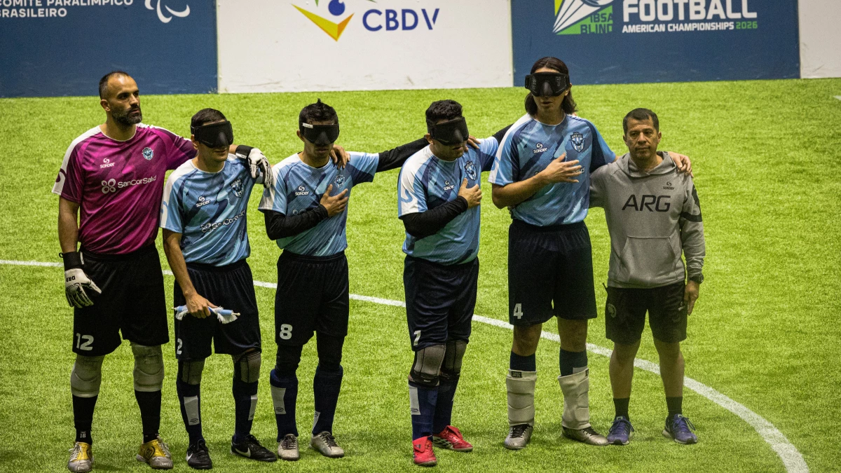 Foto: CBDV