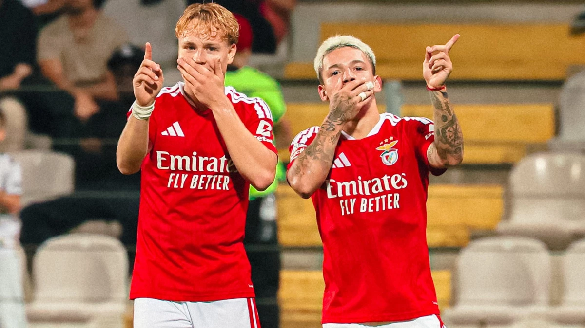 FotoX@SLBenfica
