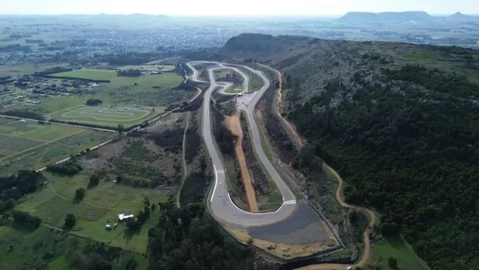Foto: Prensa ACTC