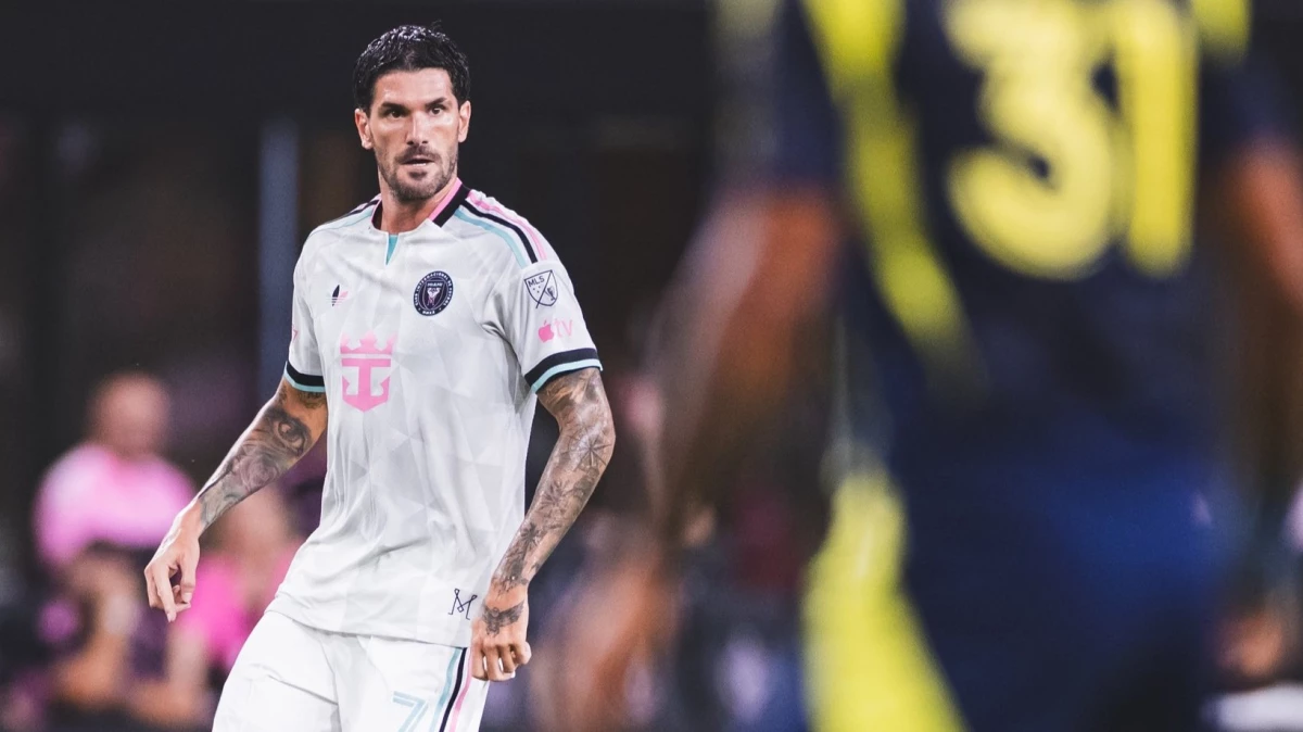 Foto del Inter Miami (X).