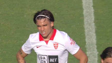 DeporTV