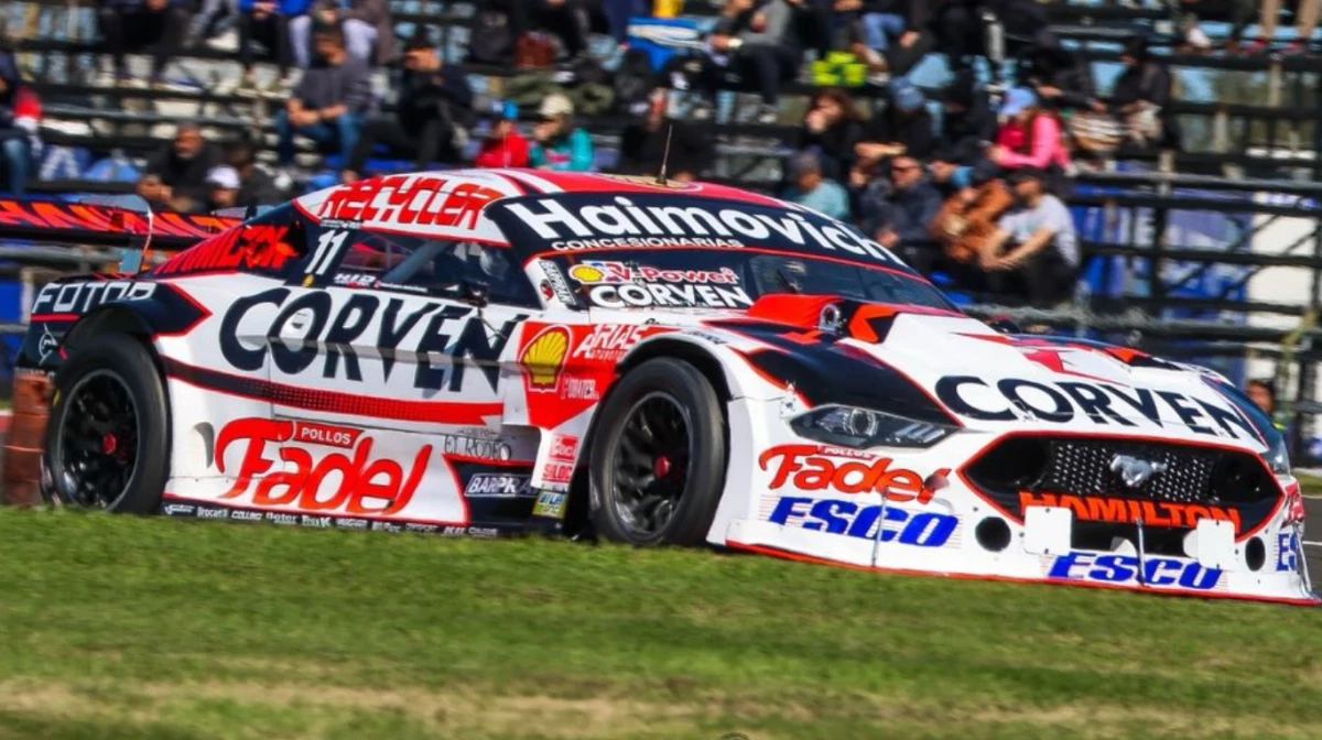 (Foto: IG@mwernerok).