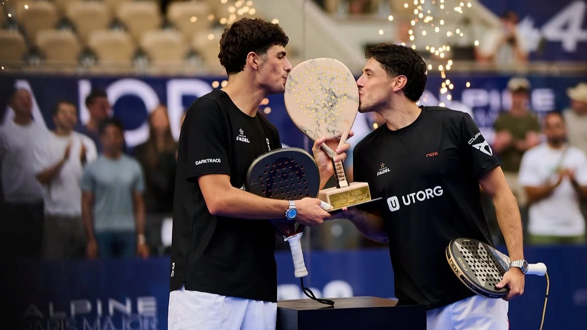 Foto: @premierpadel