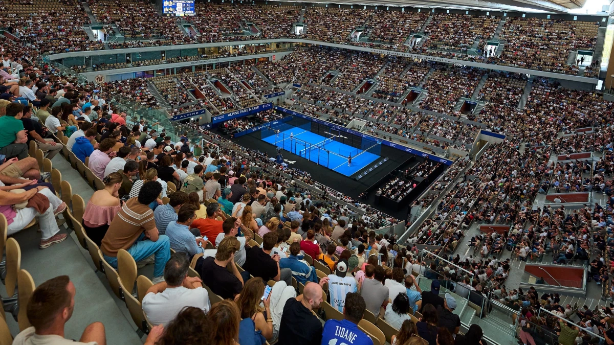 Foto: @premierpadel