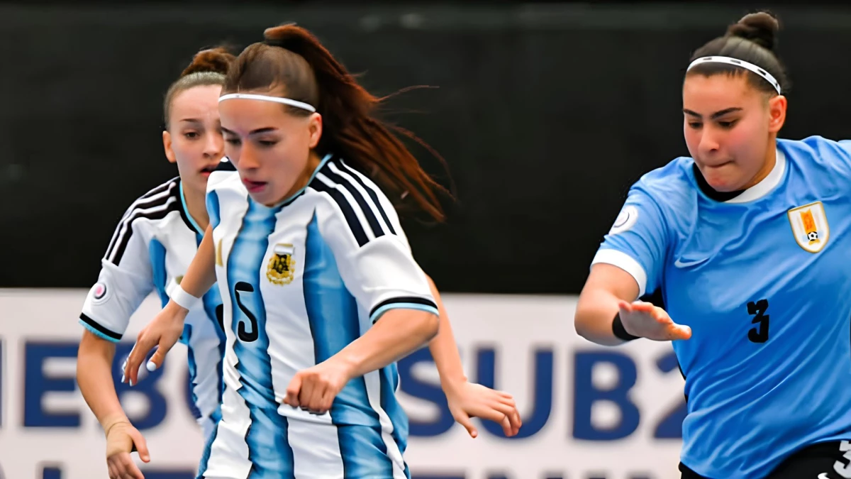 Foto: Prensa AFA