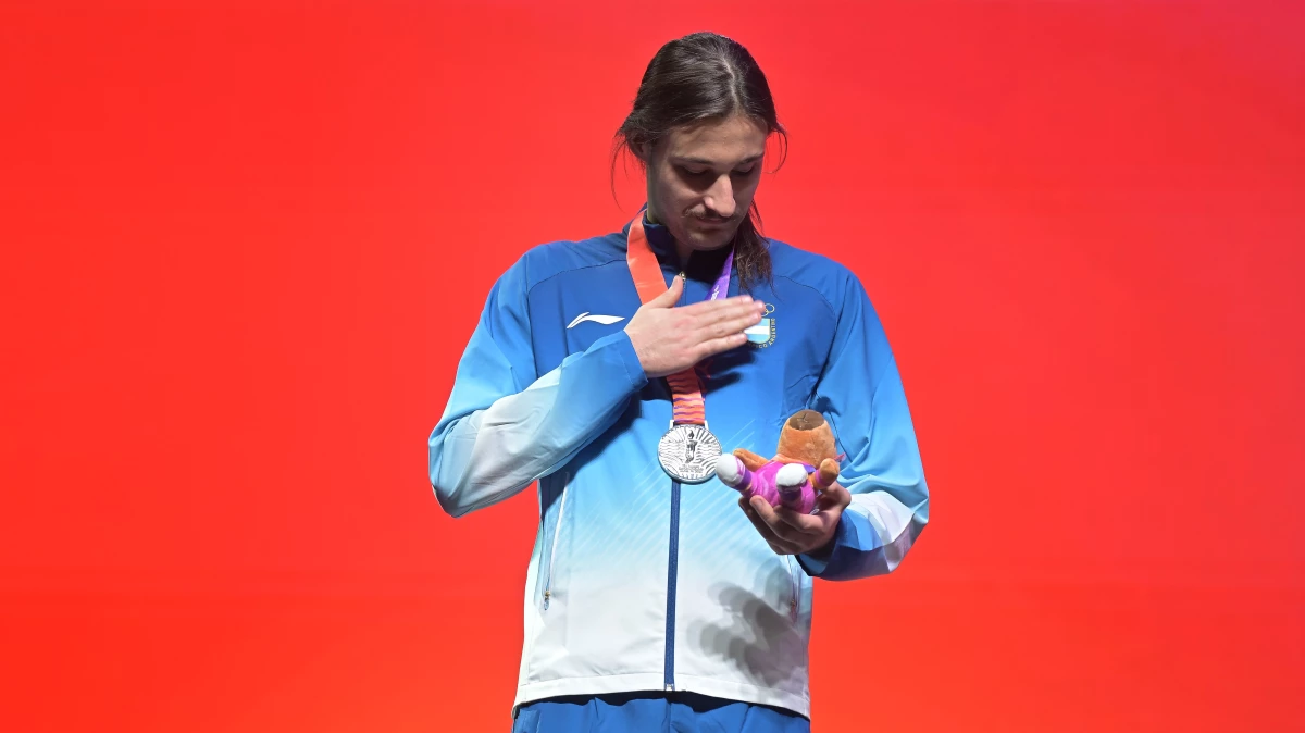Foto: Néctar Coleff (ESports)