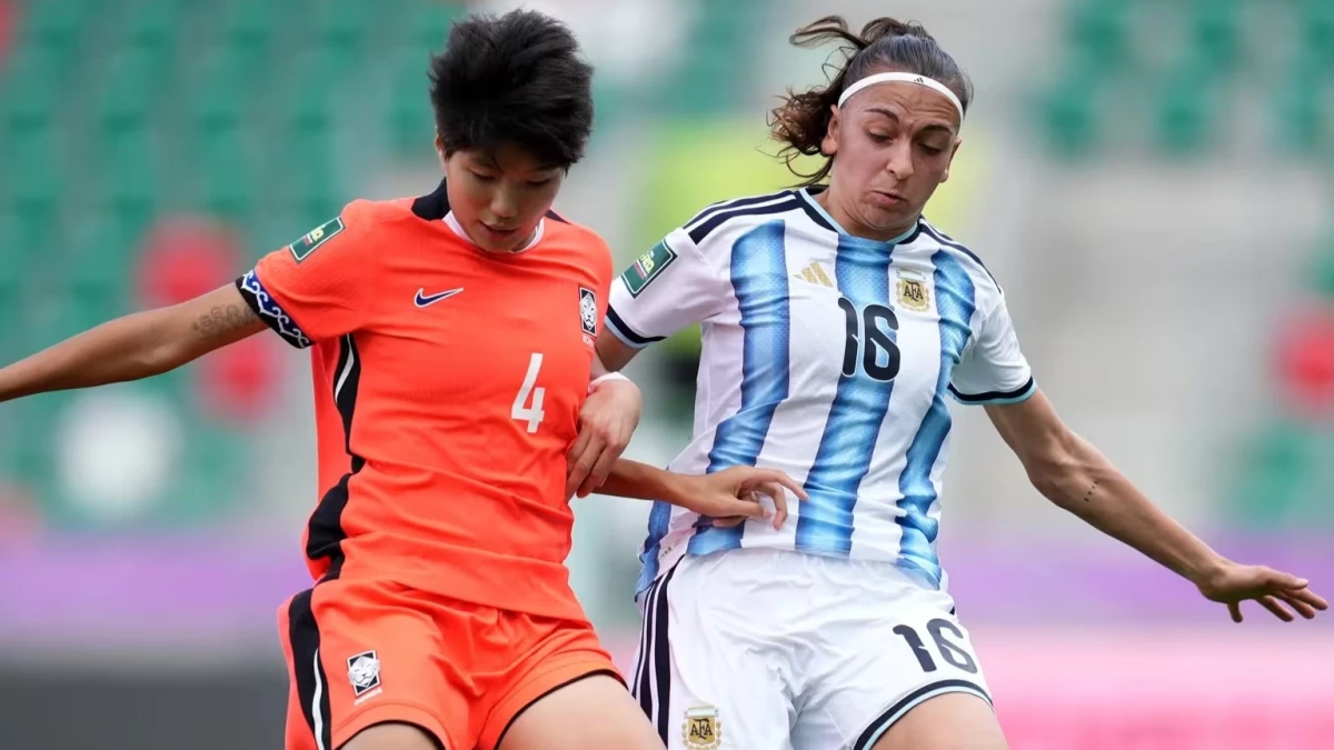 Foto: Prensa FIFA.