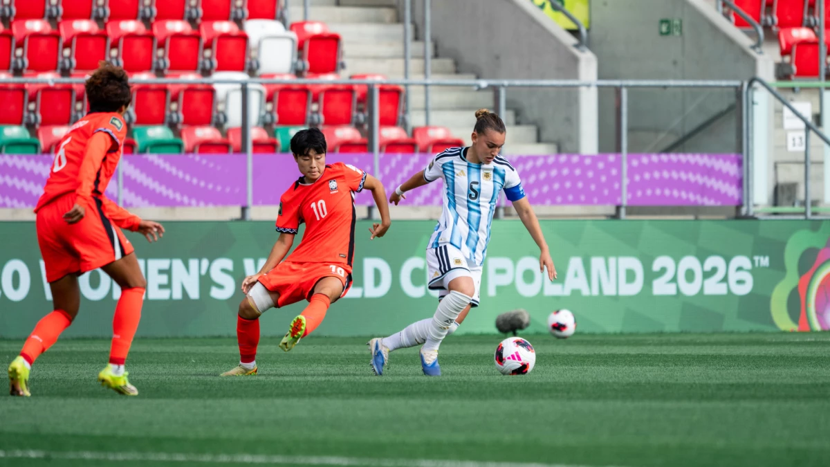 Foto: Prensa AFA.