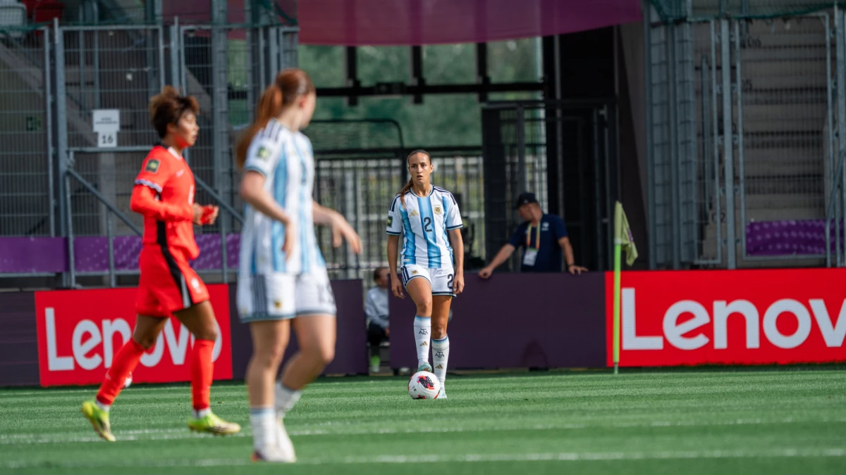 Foto: Prensa AFA.