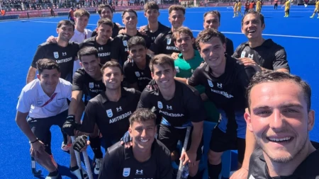 DeporTV
