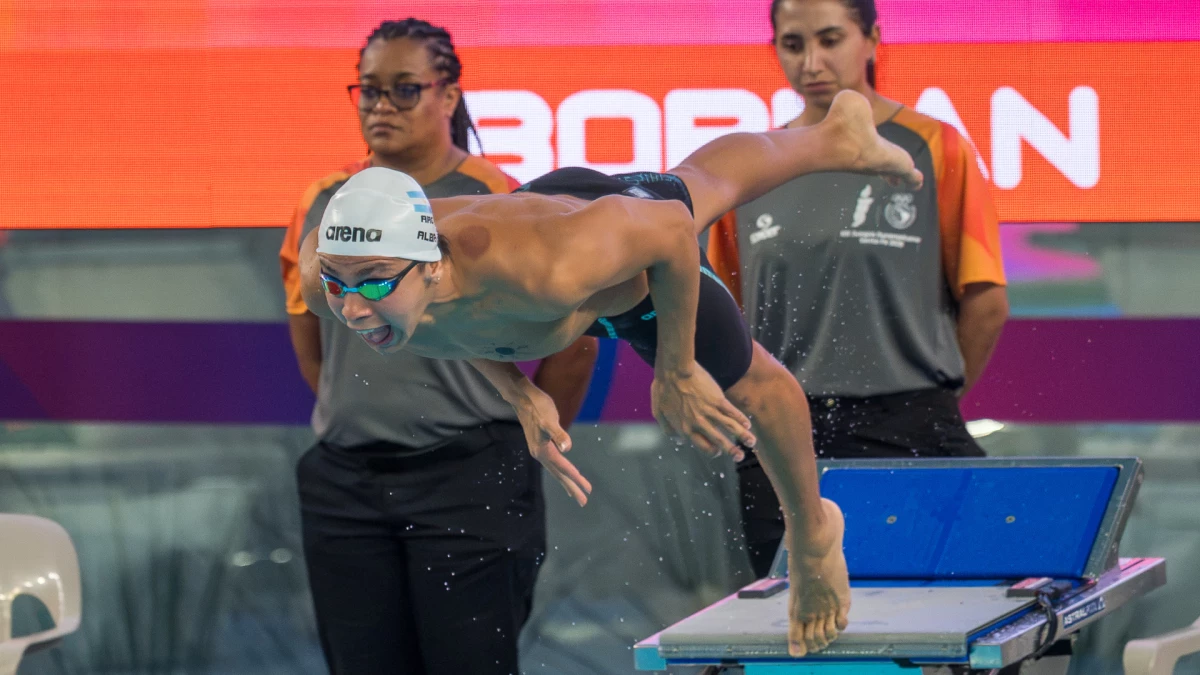 Foto: Prensa COA.