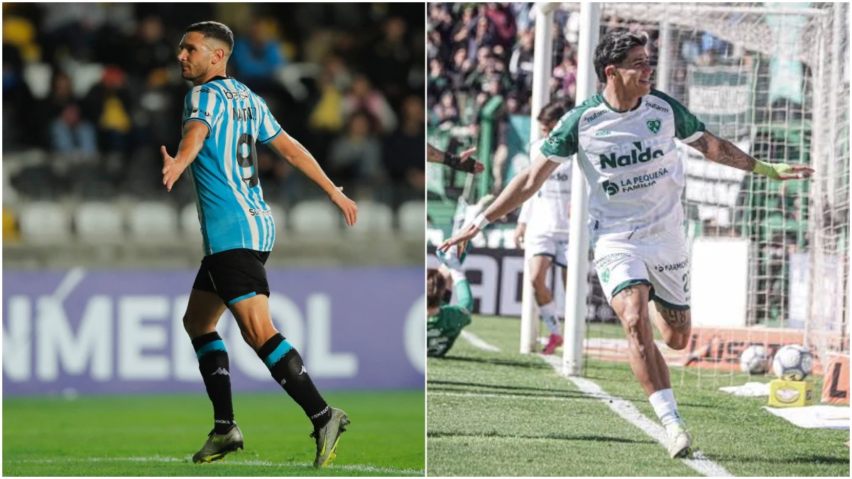Foto: Deportv.