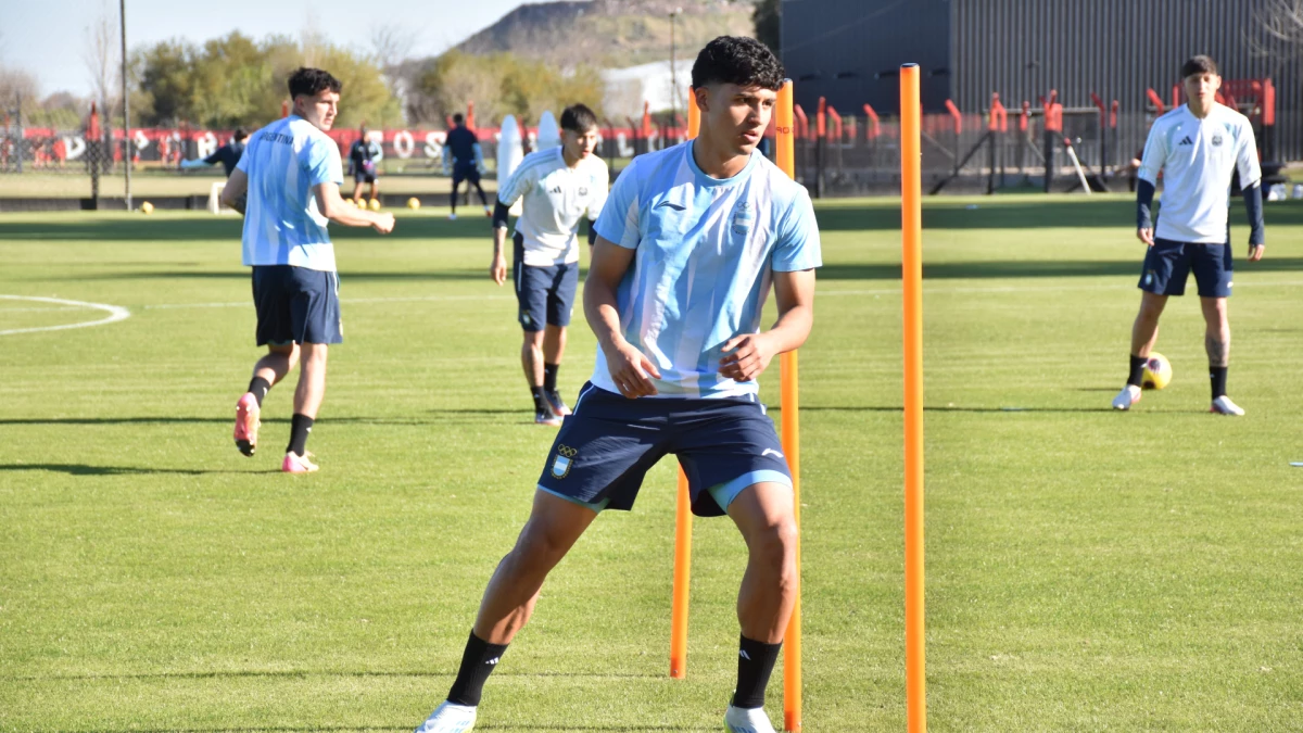 Foto: Prensa AFA.