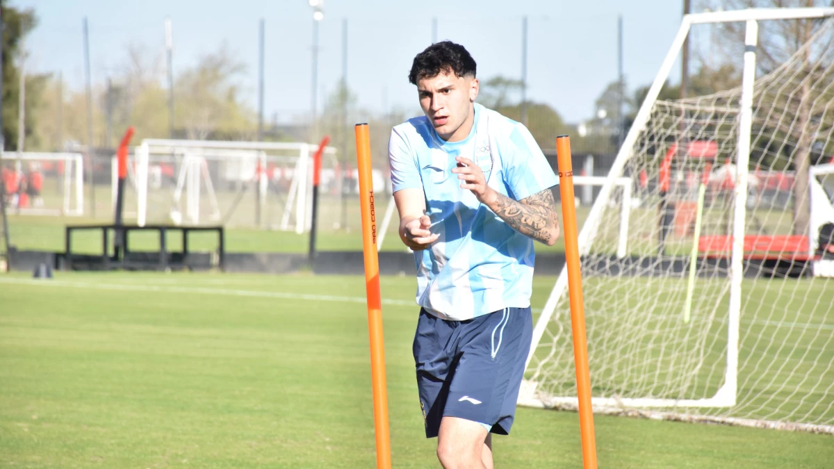 Foto: Prensa AFA.