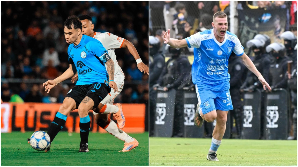 Foto: Deportv.