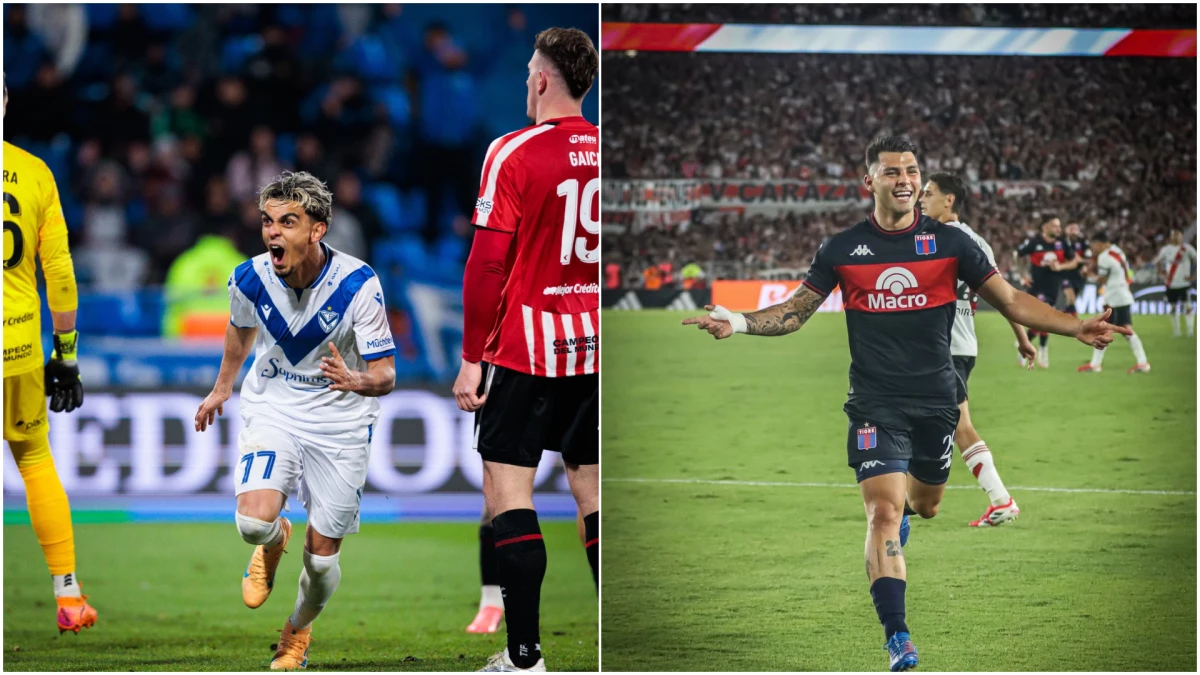 Foto: Deportv.