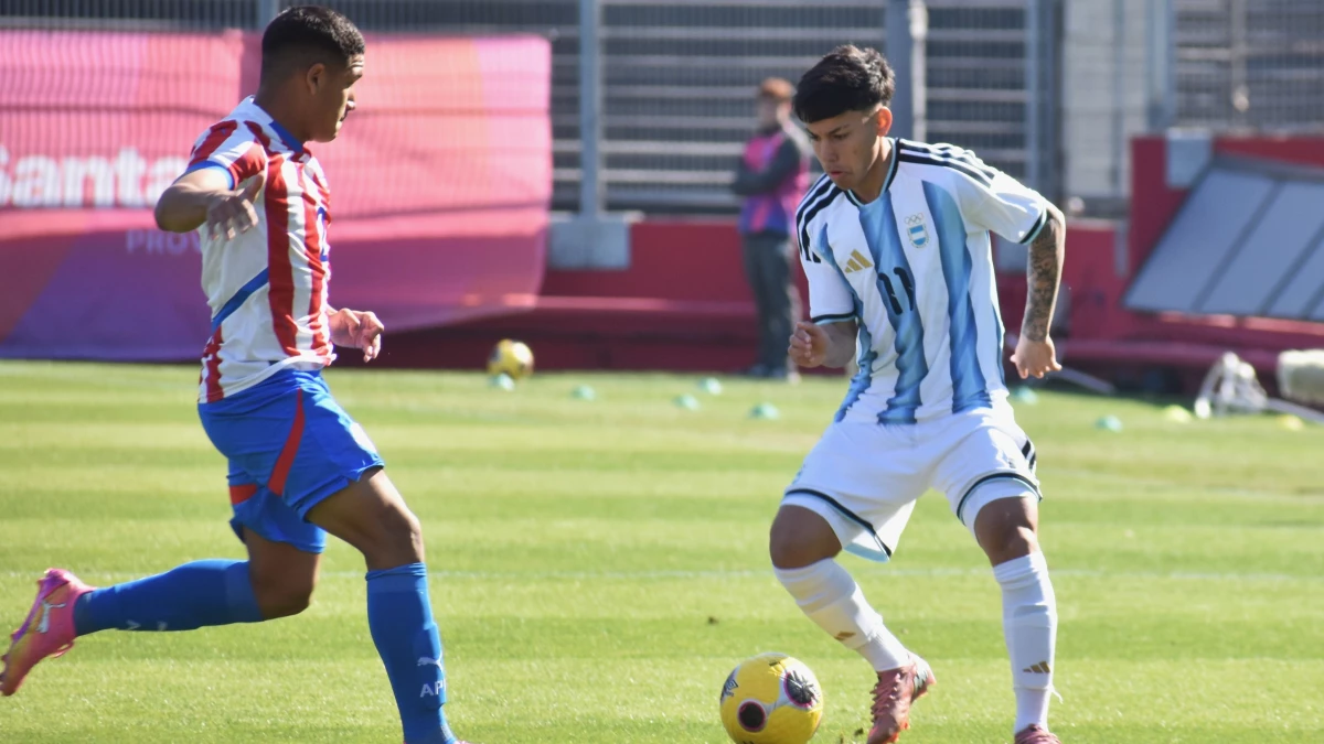 Foto: Prensa AFA