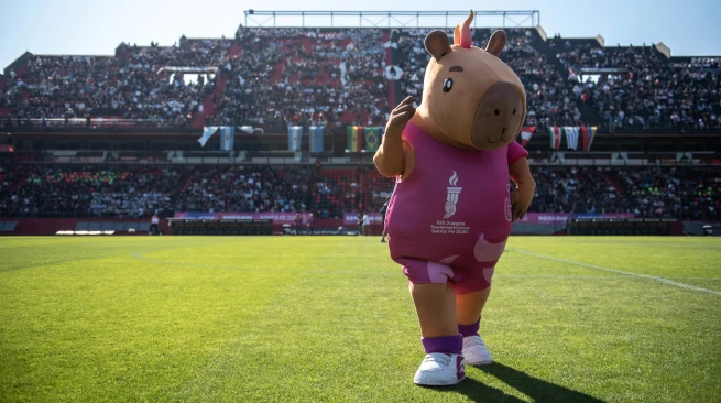 DeporTV