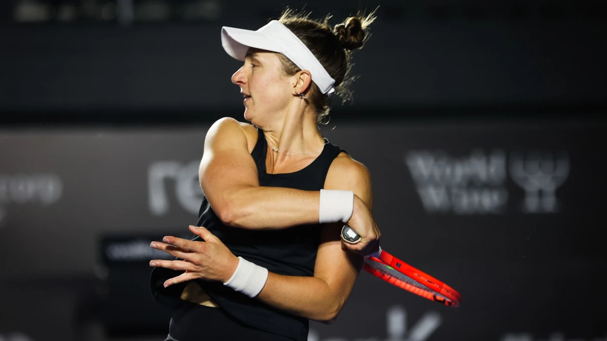 Foto: WTA San Pablo (X)